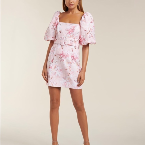 Ever New Melbourne Dress - Picture 2 of 3